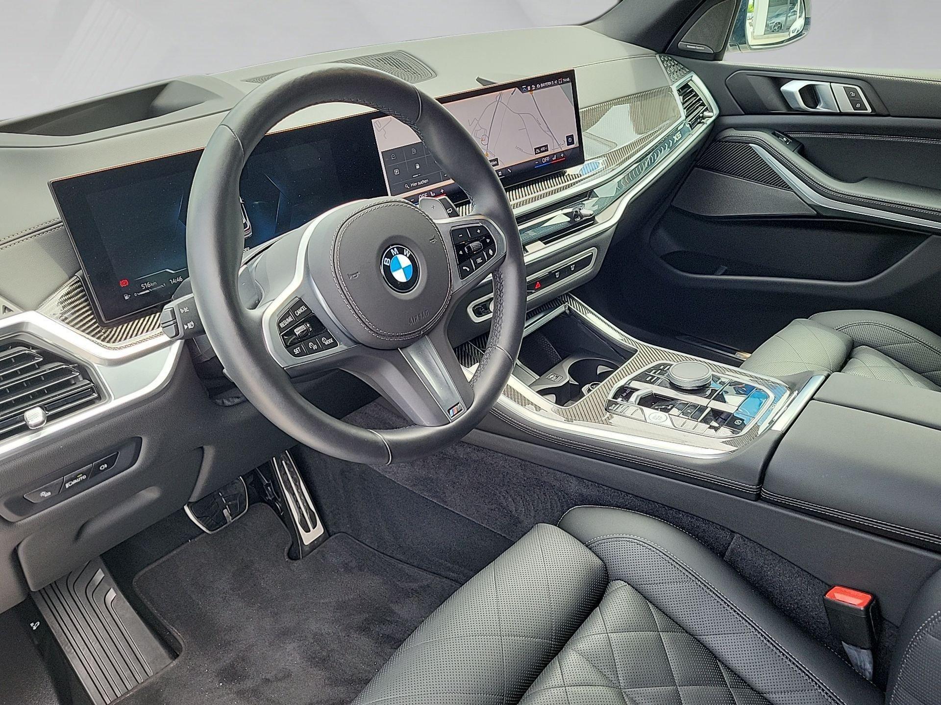 BMW X5 – Bild 5