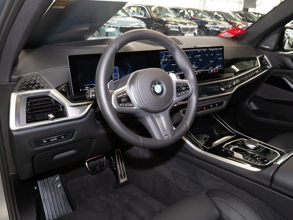BMW X5 – Bild 4