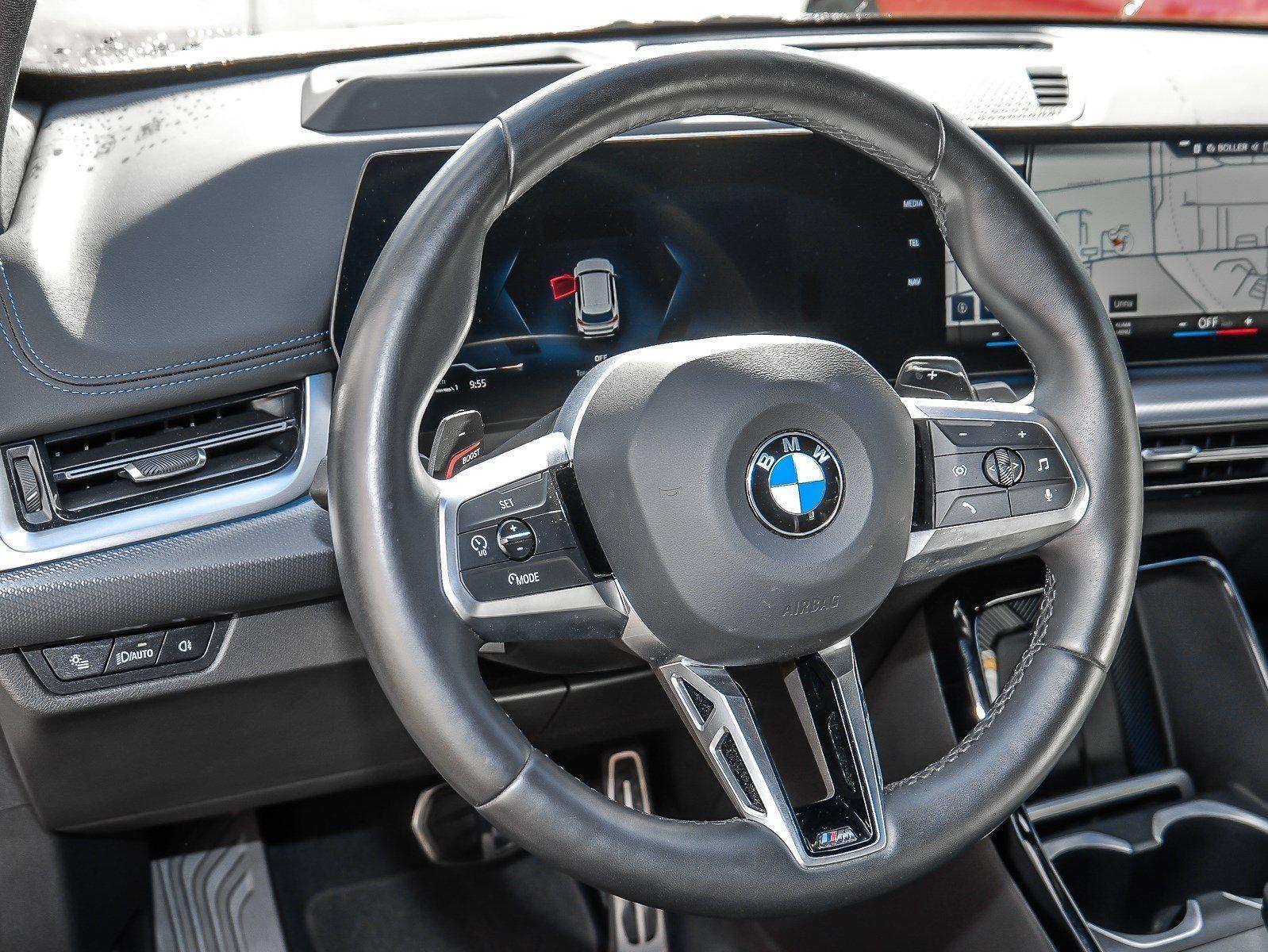 BMW X1 – Bild 19