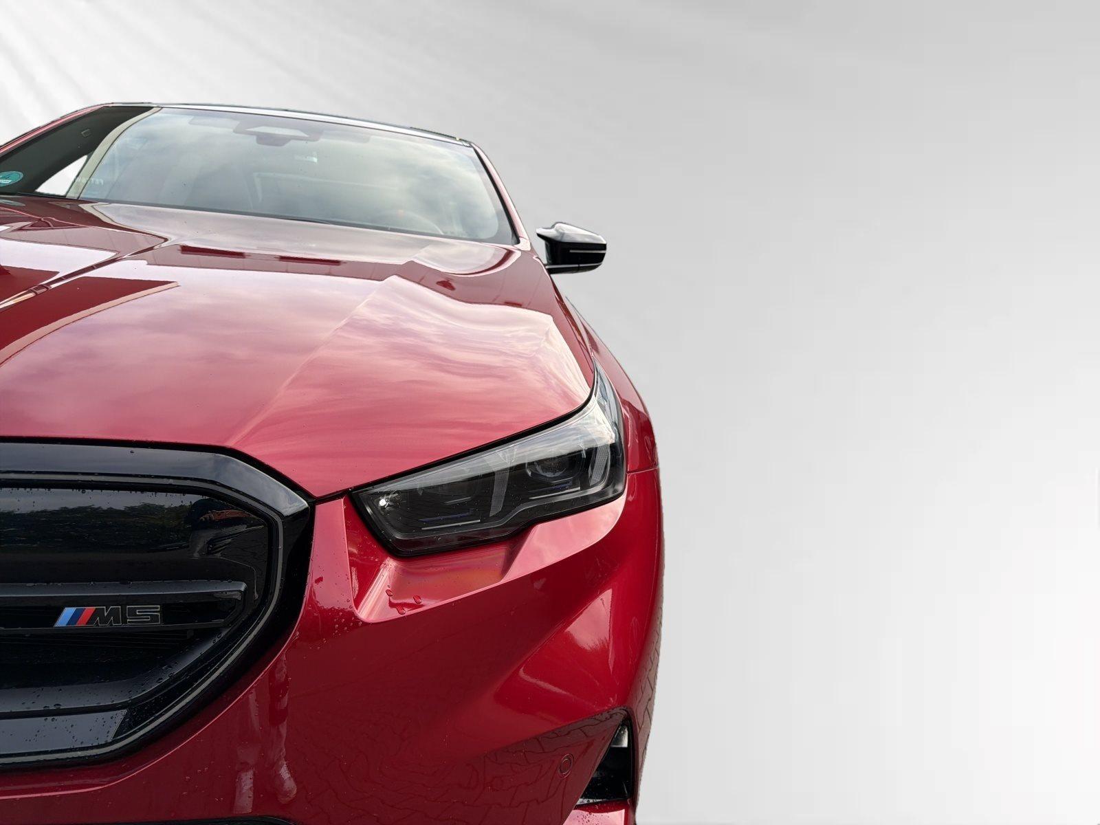 BMW M5 – Bild 14
