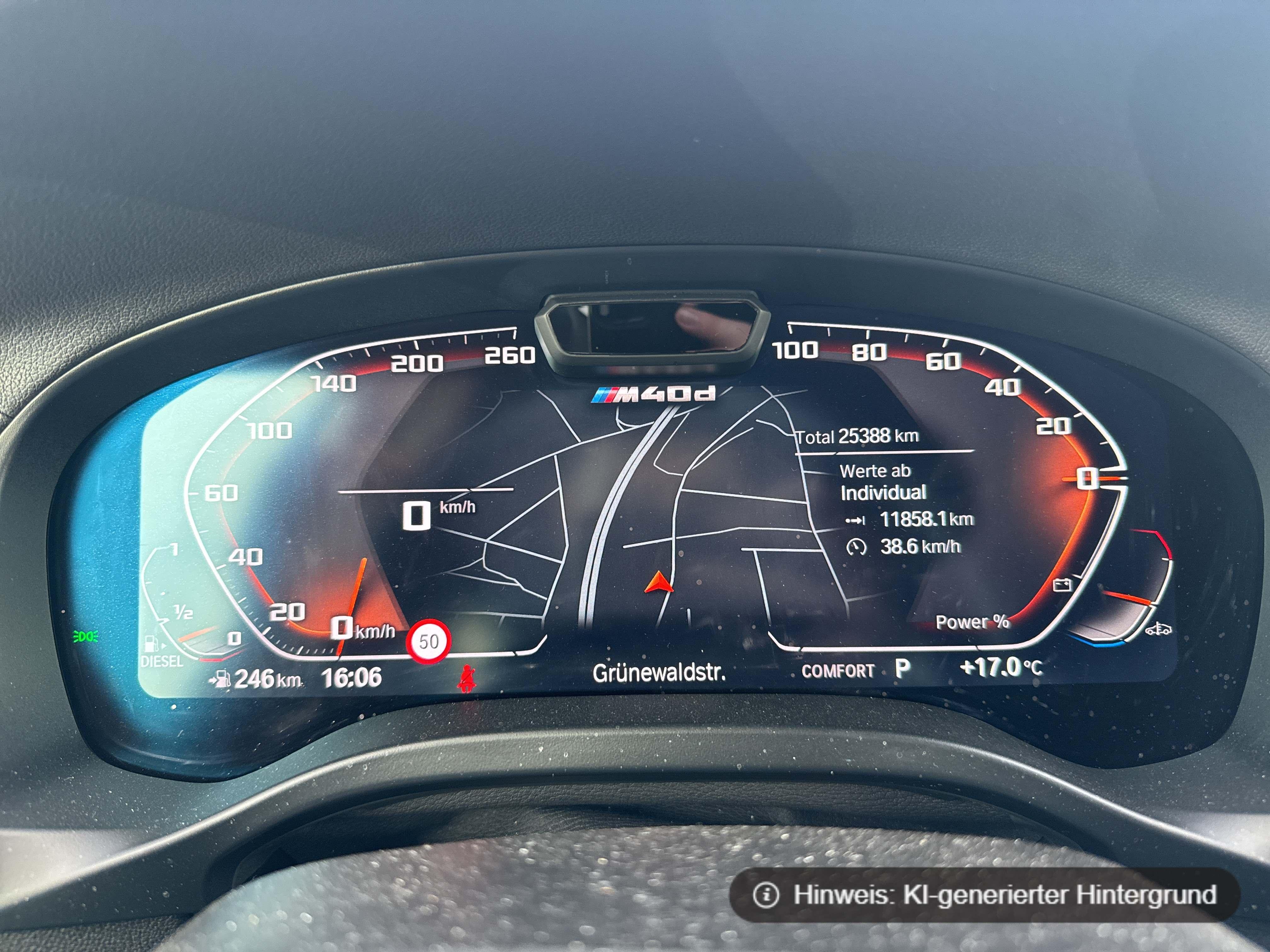 BMW X4 – Bild 14