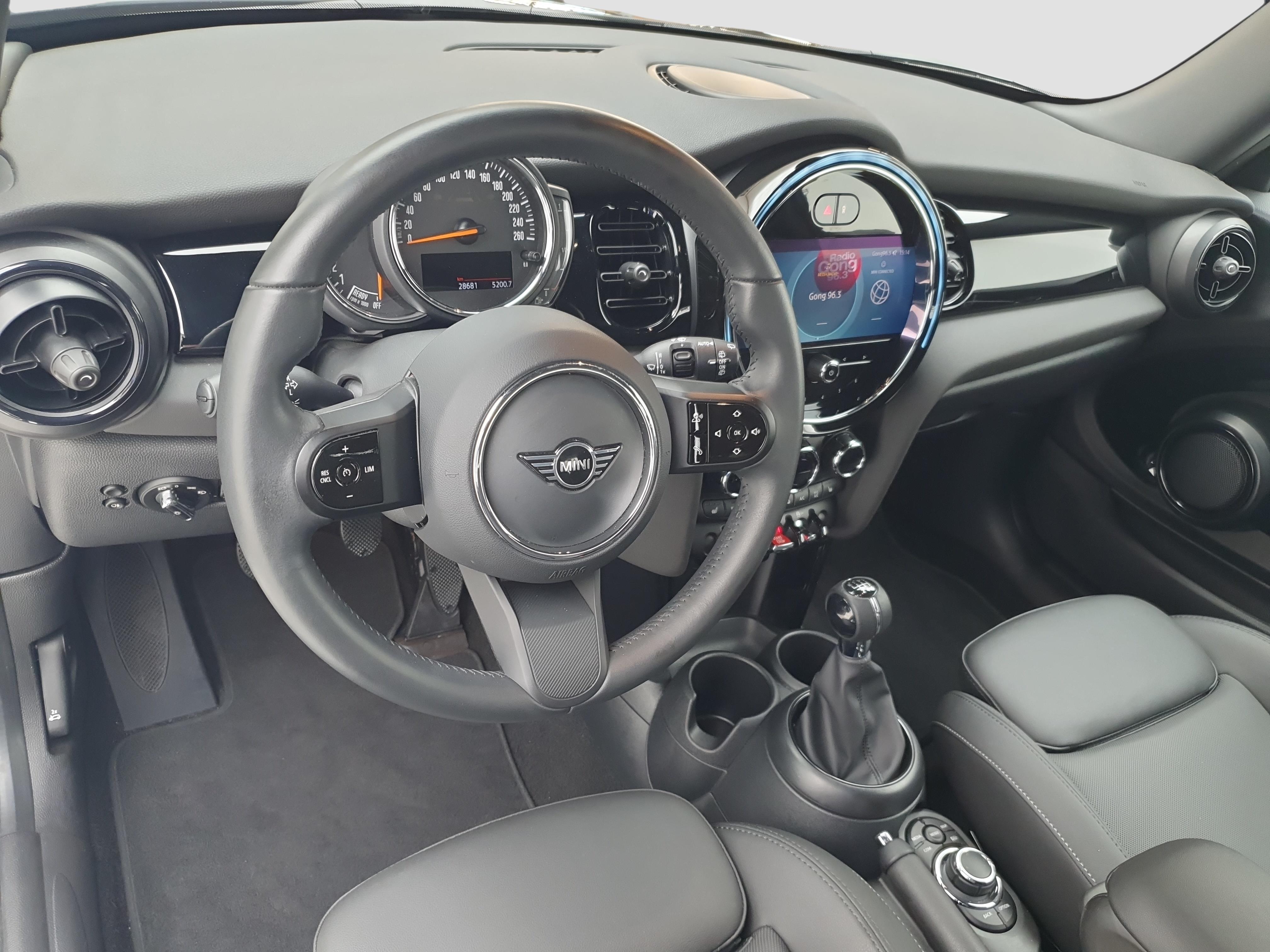MINI Cooper 3-Türer – Bild 10