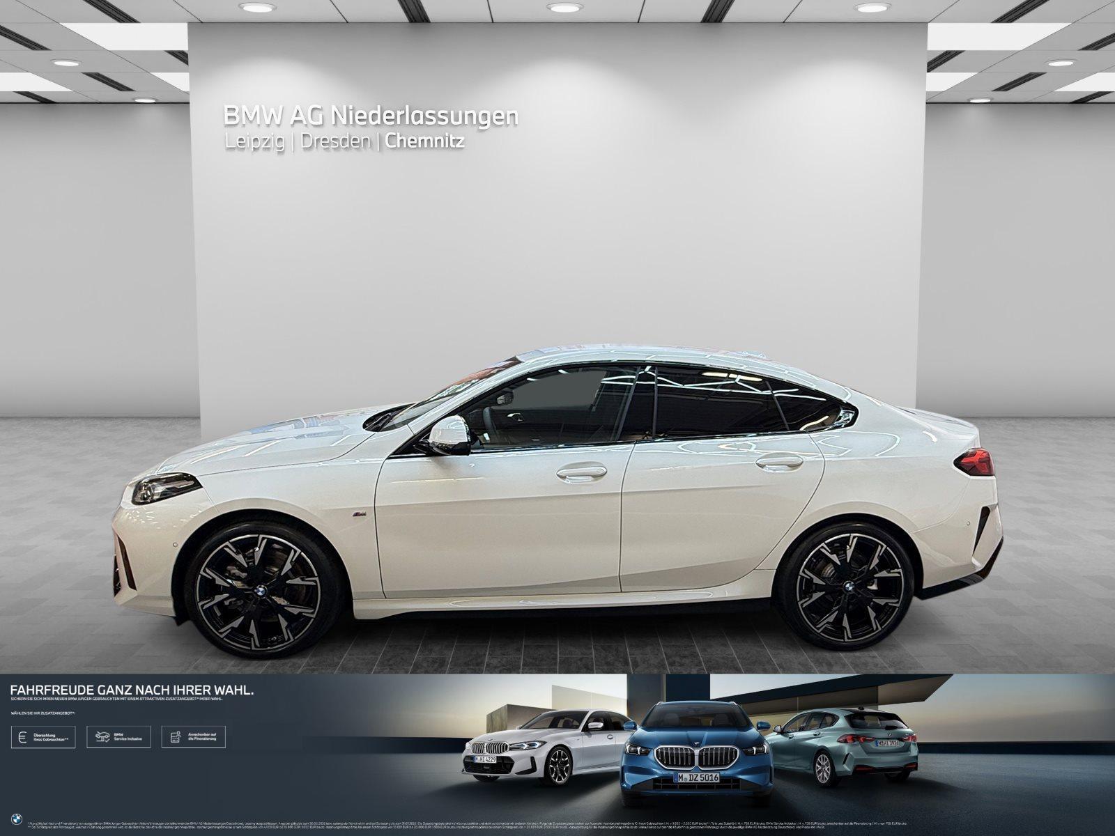 BMW 2er Gran Coupé – Bild 2