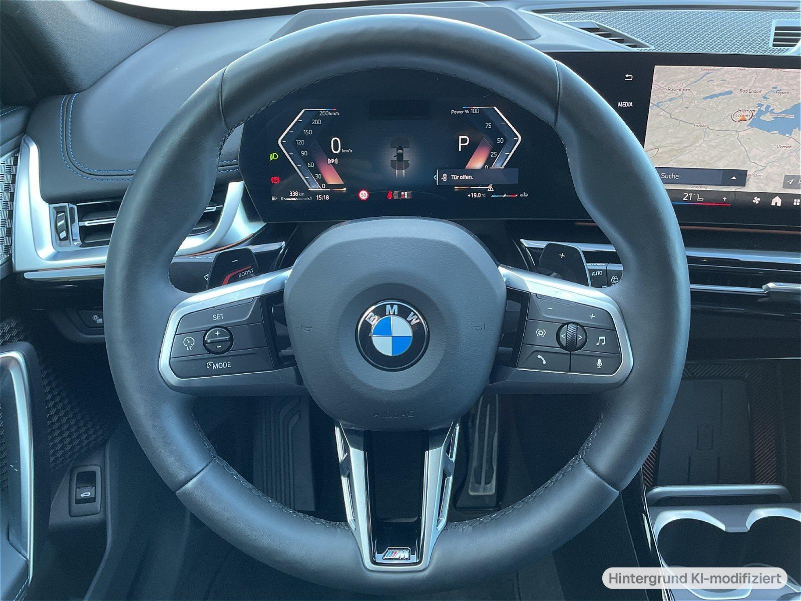 BMW X1 – Bild 8