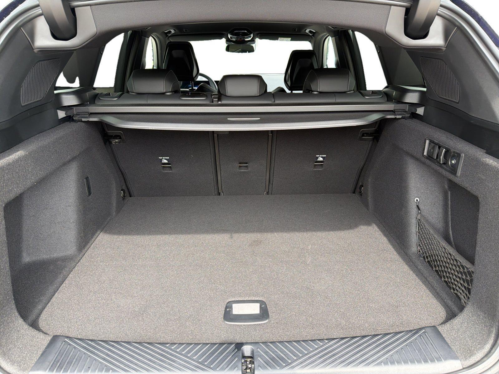 BMW X3 – Bild 20