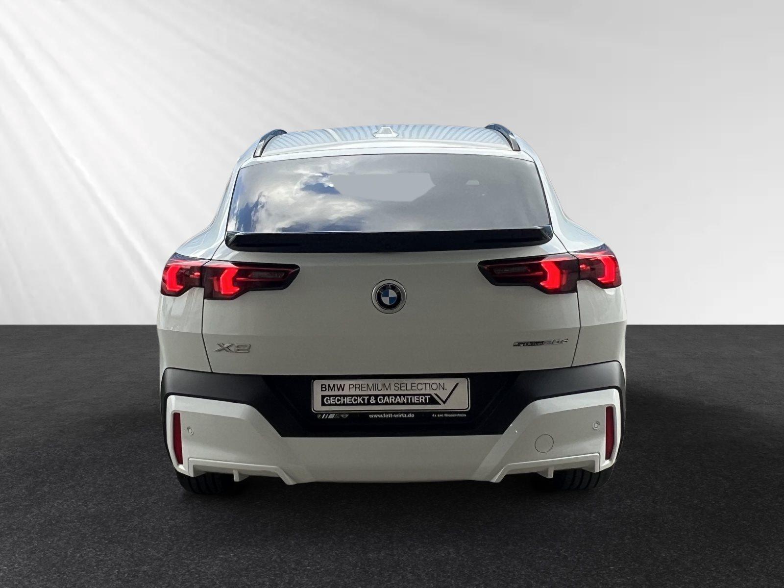 BMW X2 – Bild 5