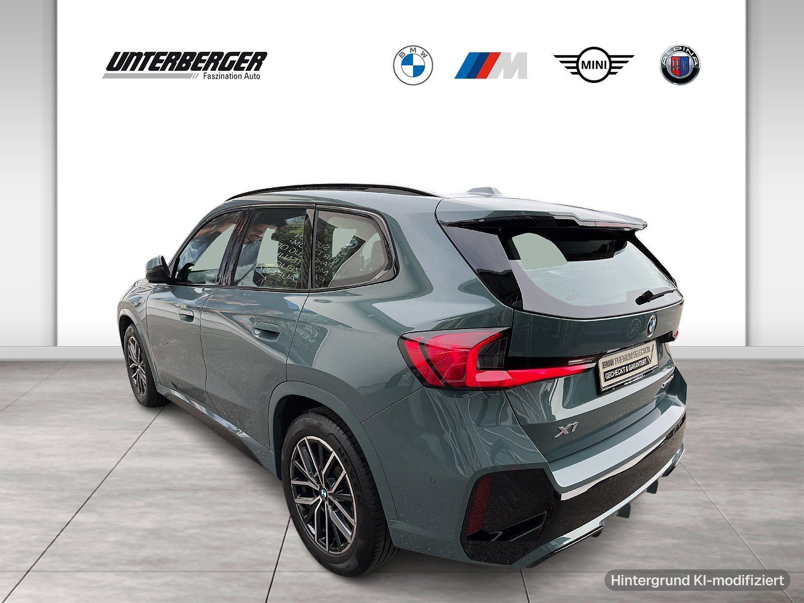 BMW X1 – Bild 4