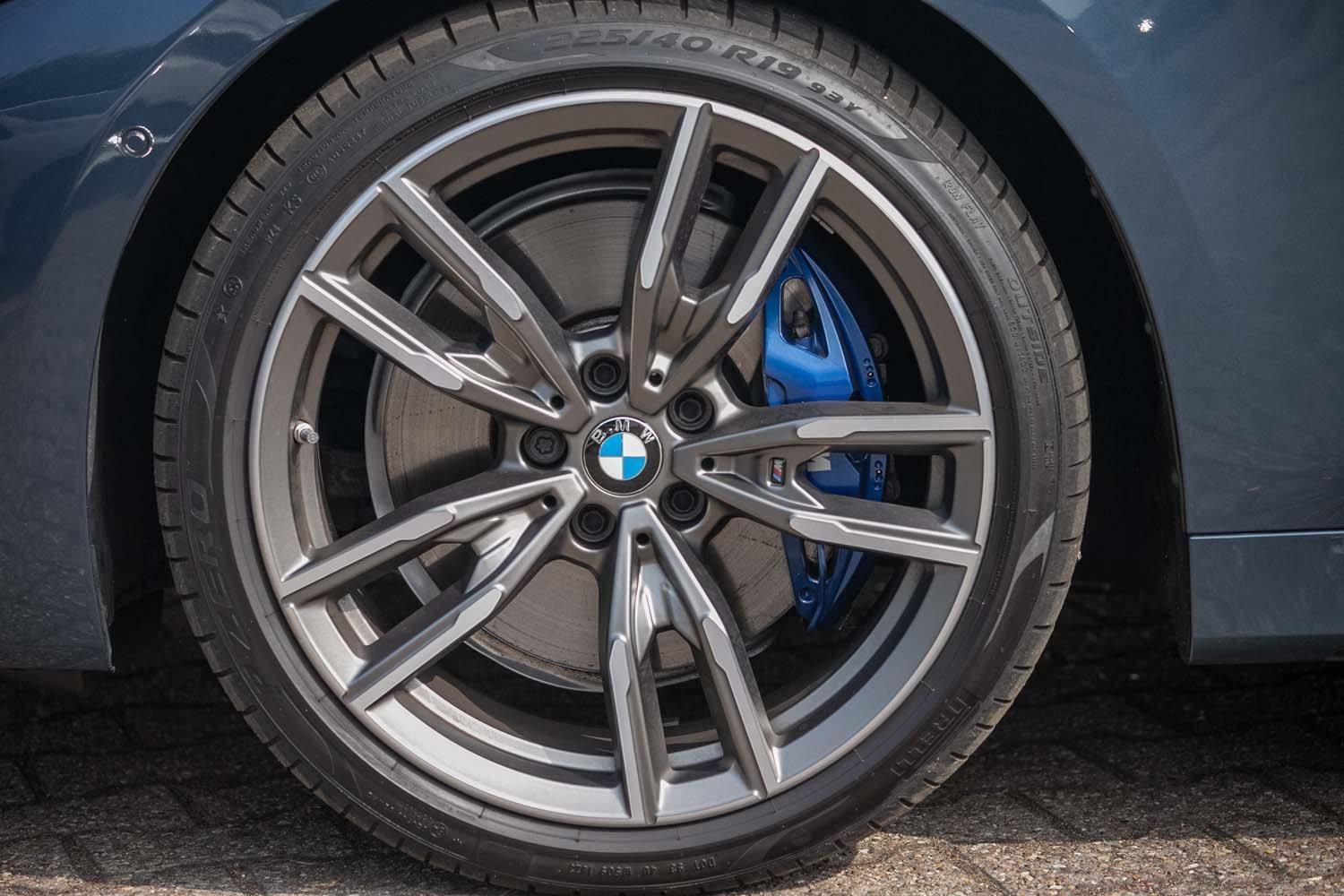 BMW 4er Cabrio – Bild 6