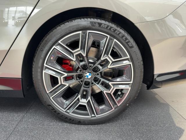 BMW 5er – Bild 17