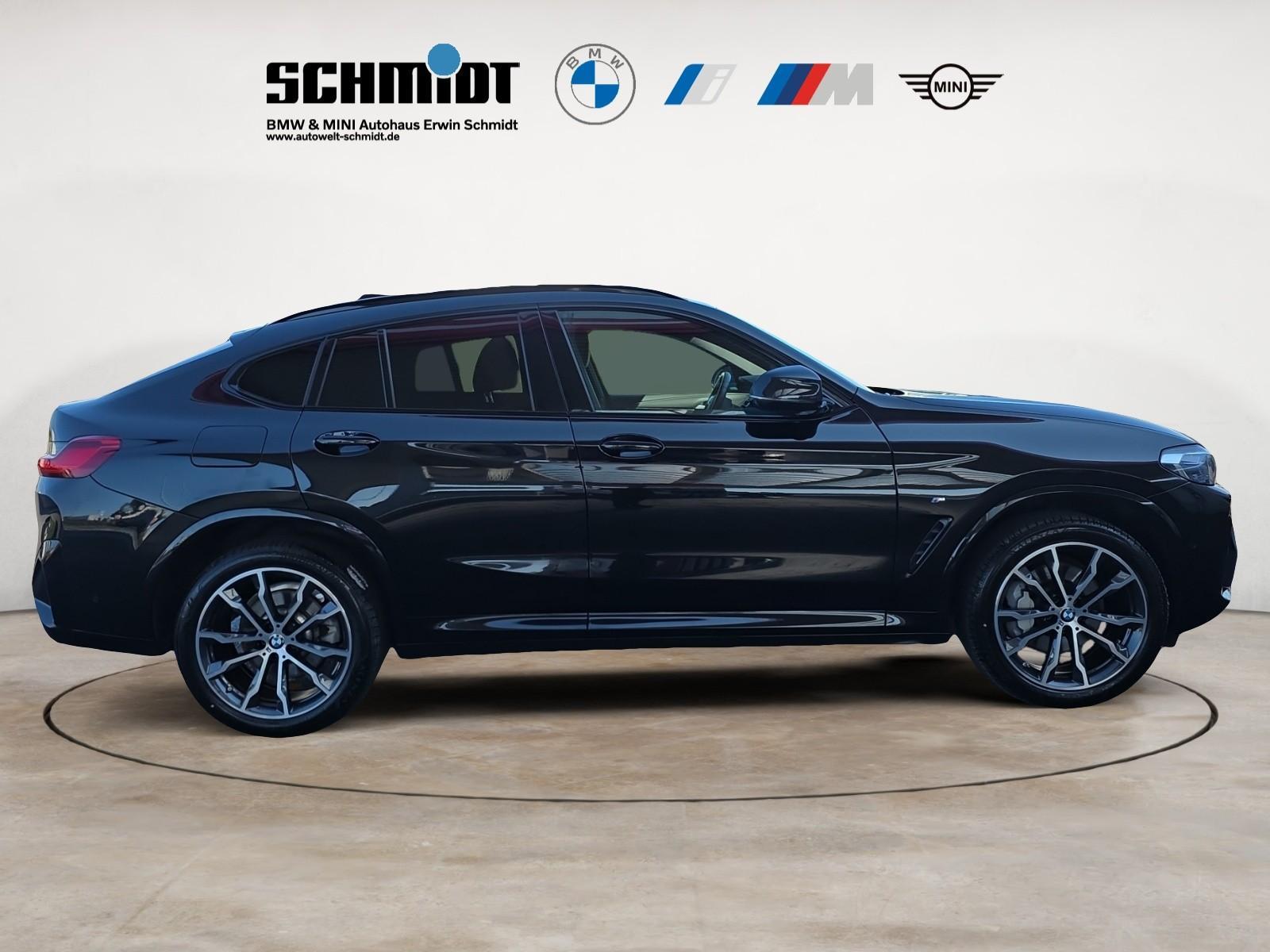 BMW X4 – Bild 12