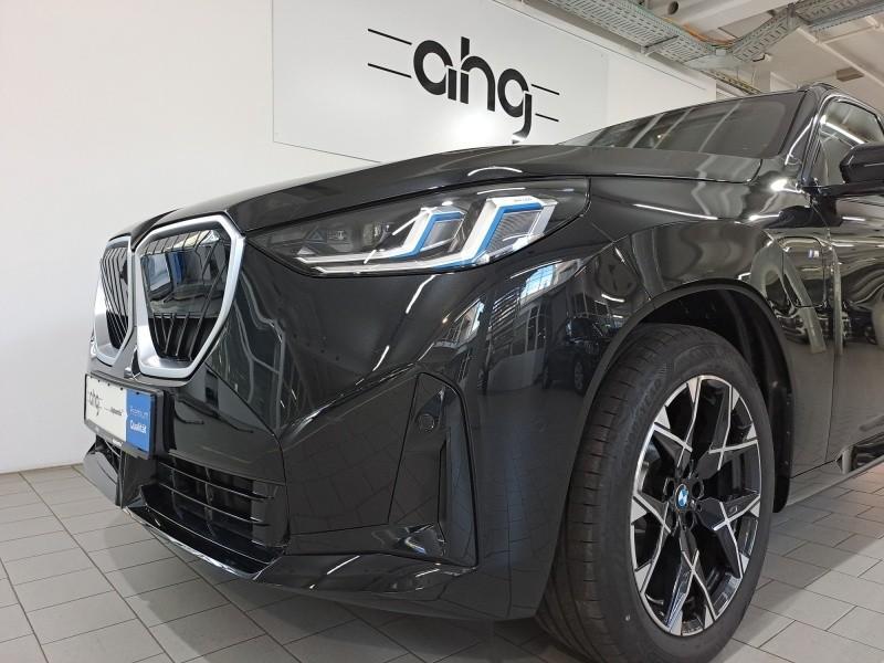 BMW X3 – Bild 3