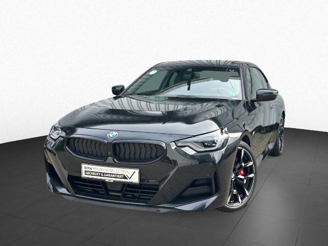 BMW 2er Coupé