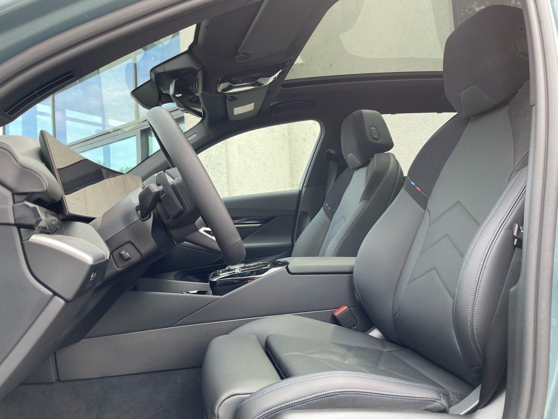 BMW 5er Touring – Bild 36