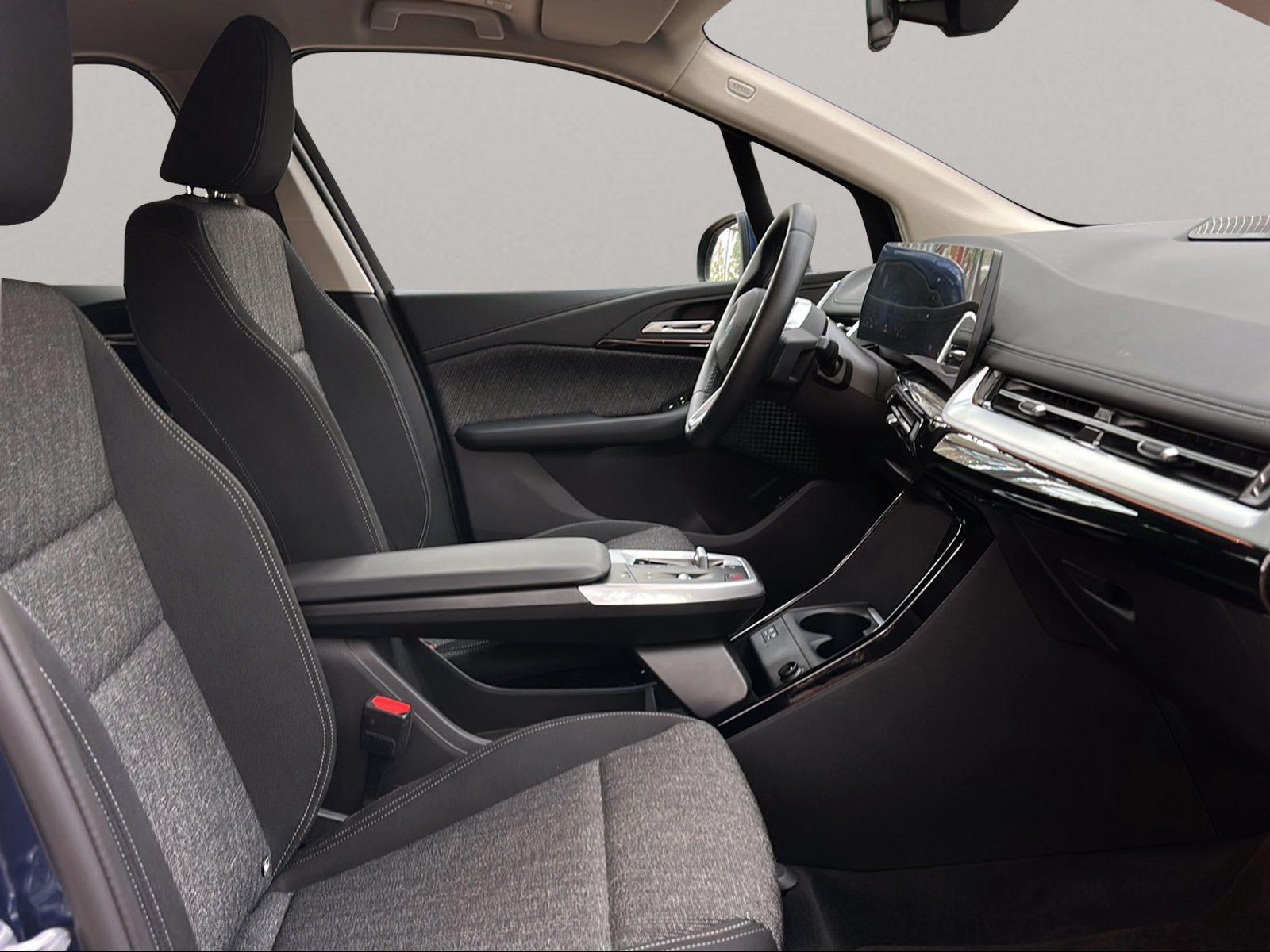 BMW 2er Active Tourer – Bild 18