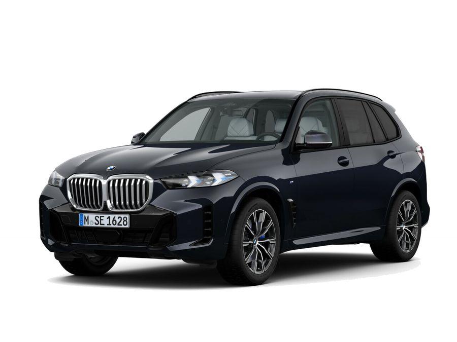 BMW X5 – Bild 2