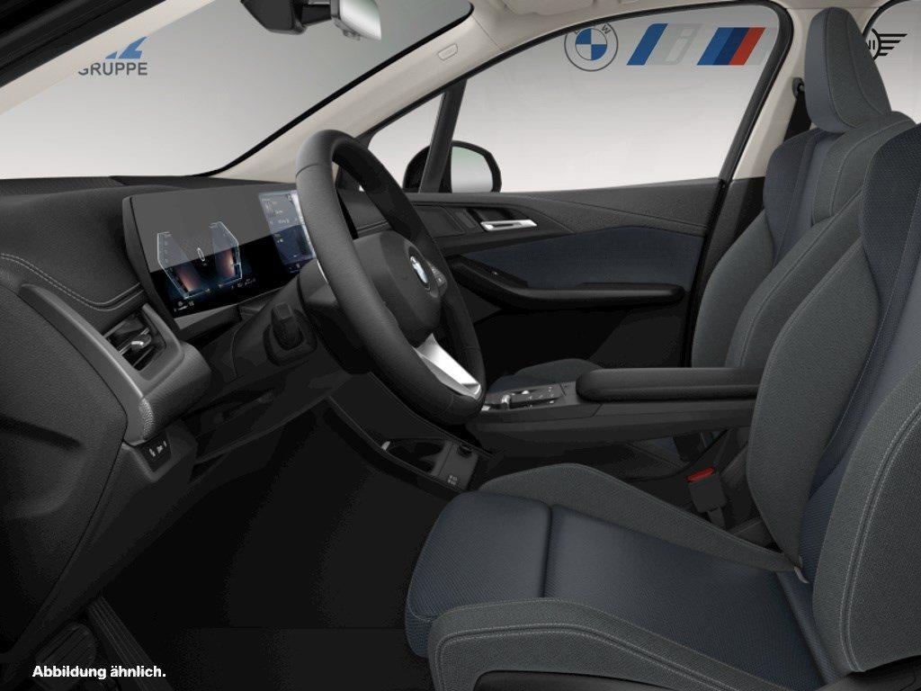 BMW 2er Active Tourer – Bild 4