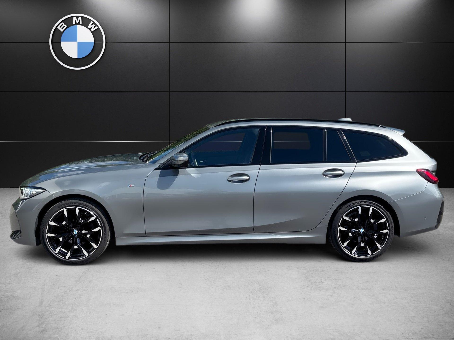 BMW 3er Touring – Bild 6