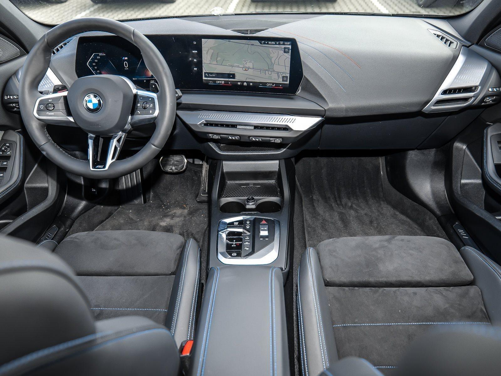 BMW 1er – Bild 3