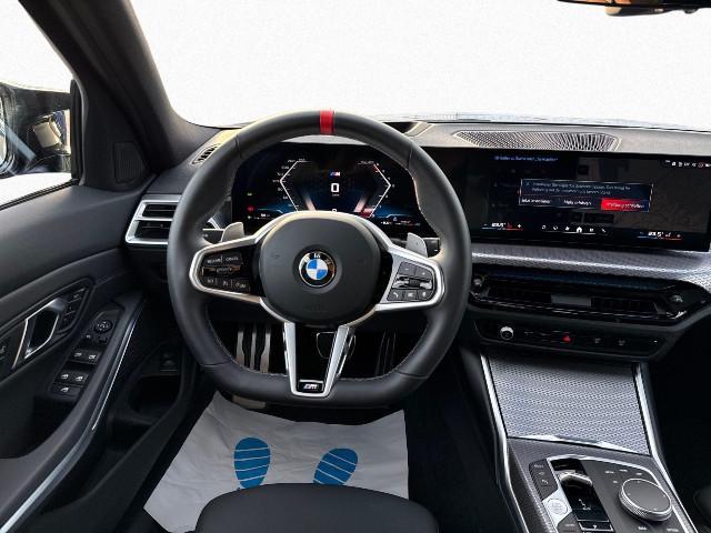 BMW 3er Touring – Bild 8