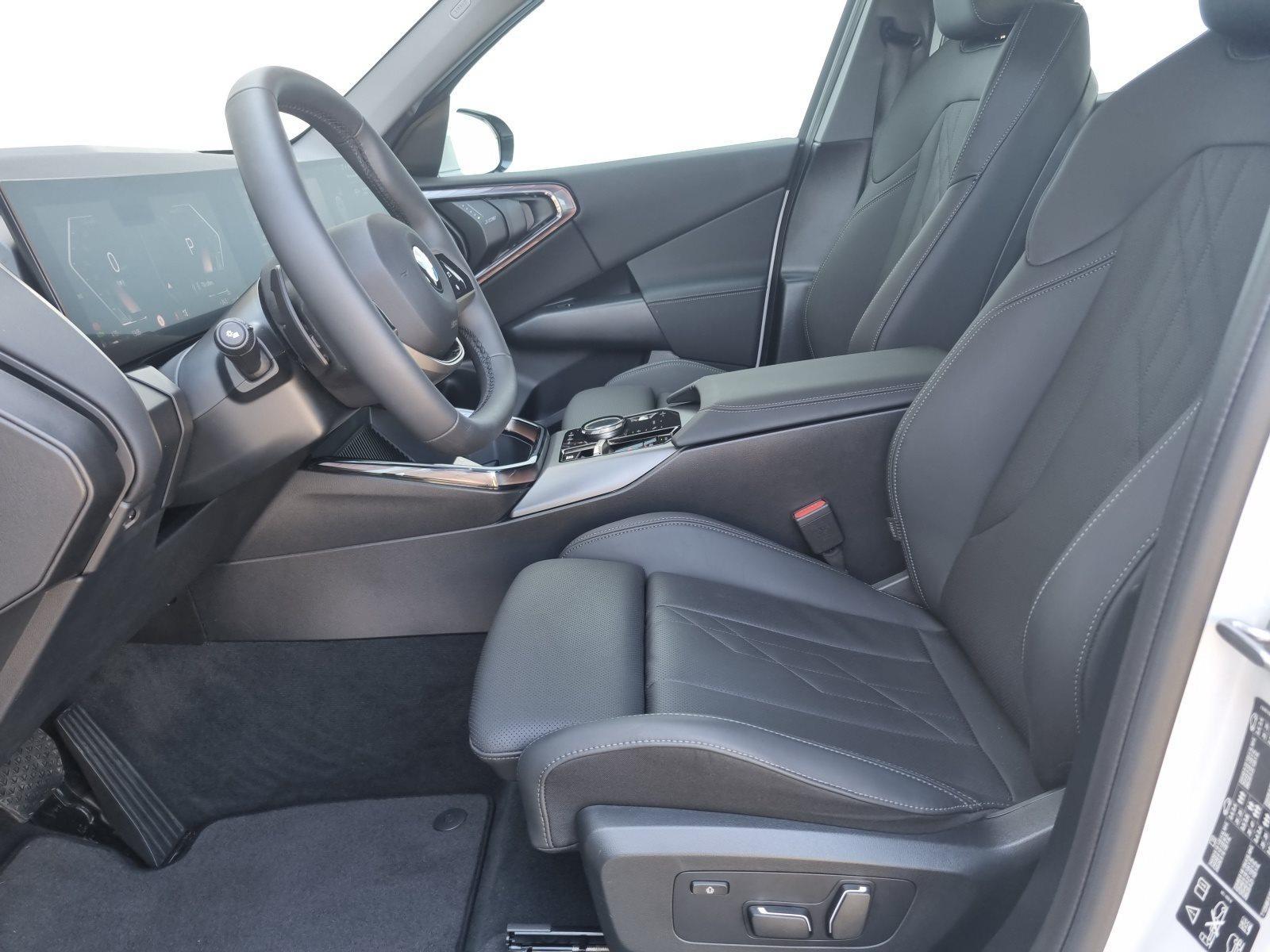 BMW X3 – Bild 21