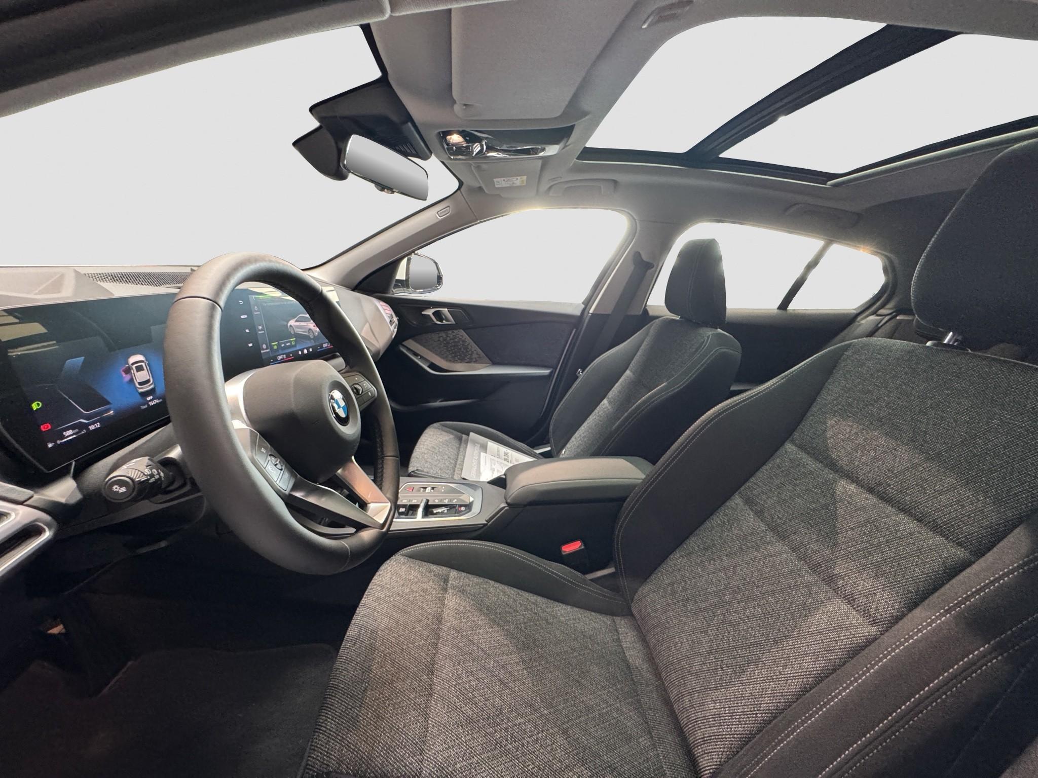BMW 1er – Bild 20