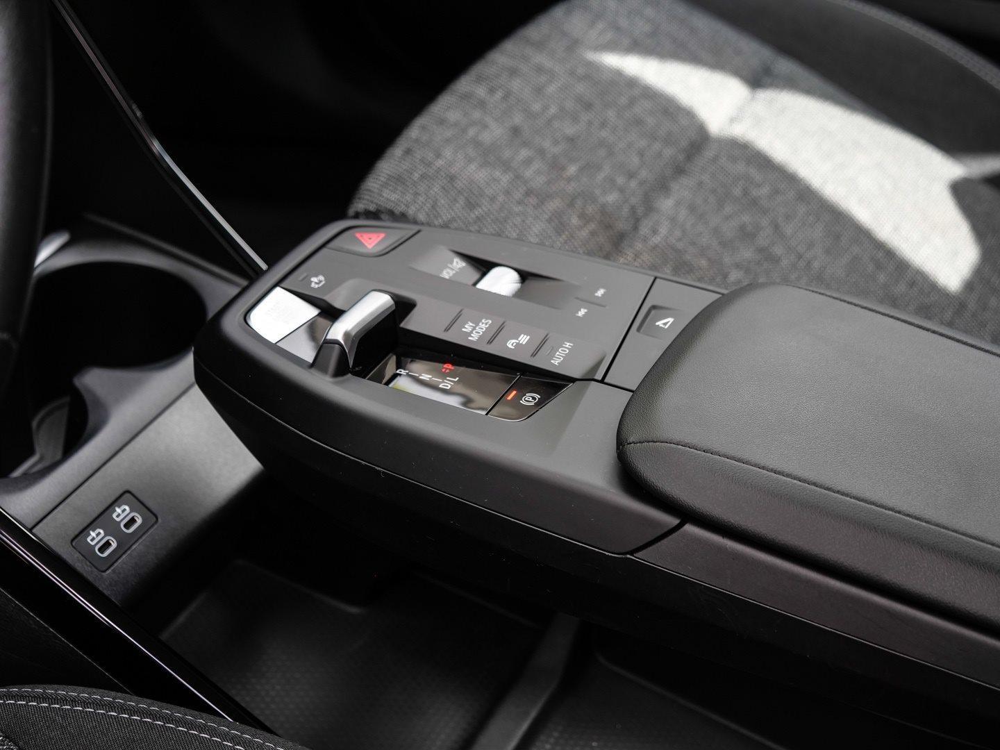 BMW X1 – Bild 9