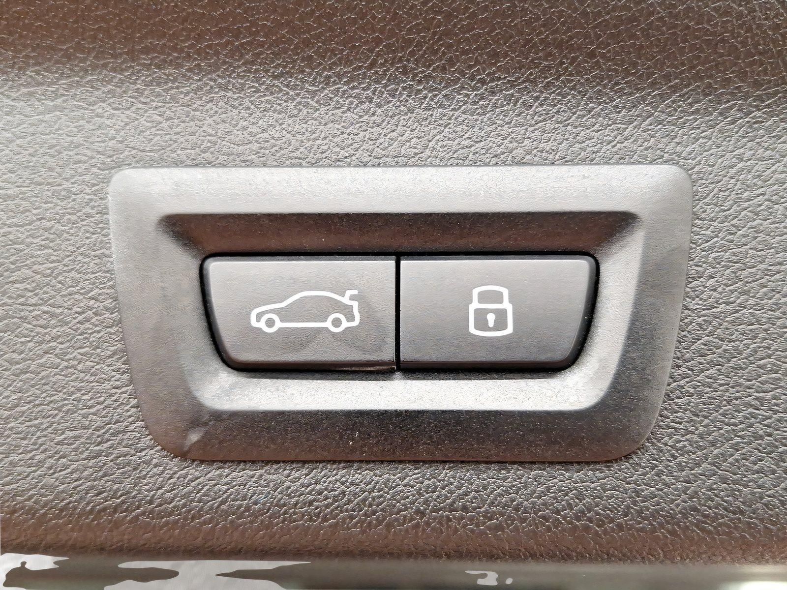 BMW X1 – Bild 19