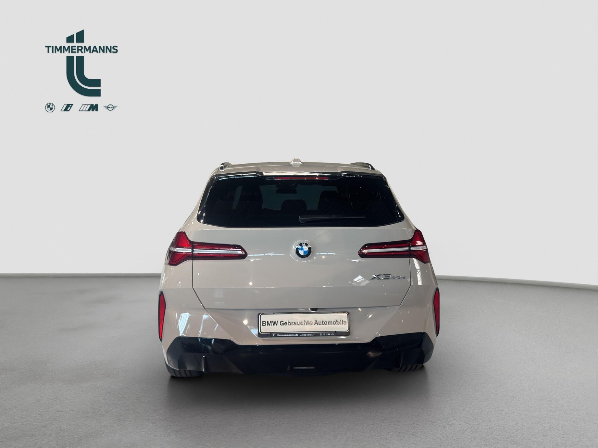 BMW X3 – Bild 17