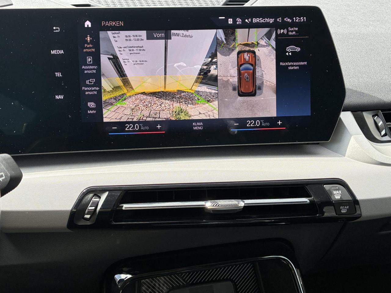 BMW X1 – Bild 10