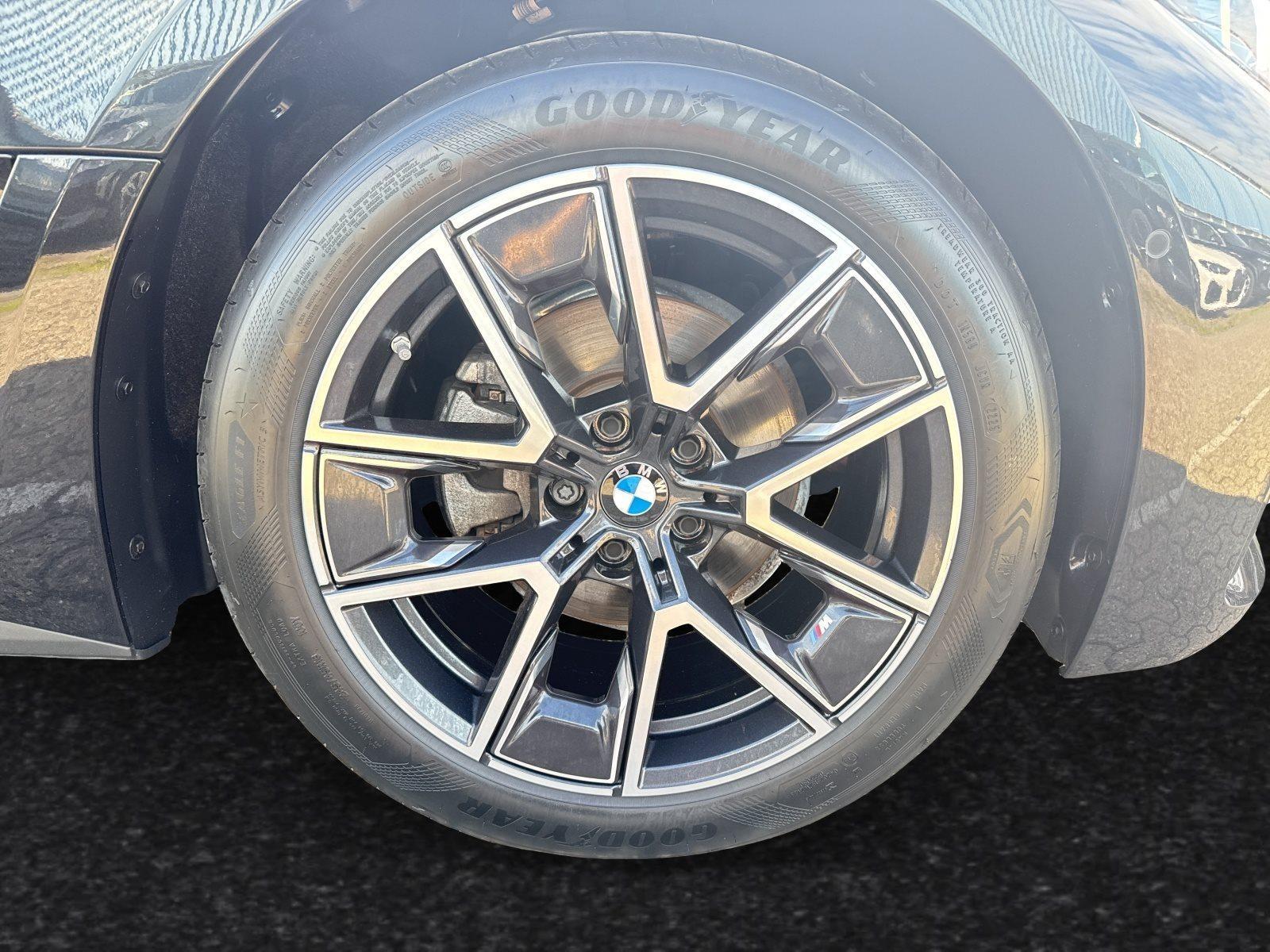 BMW 4er Gran Coupé – Bild 4