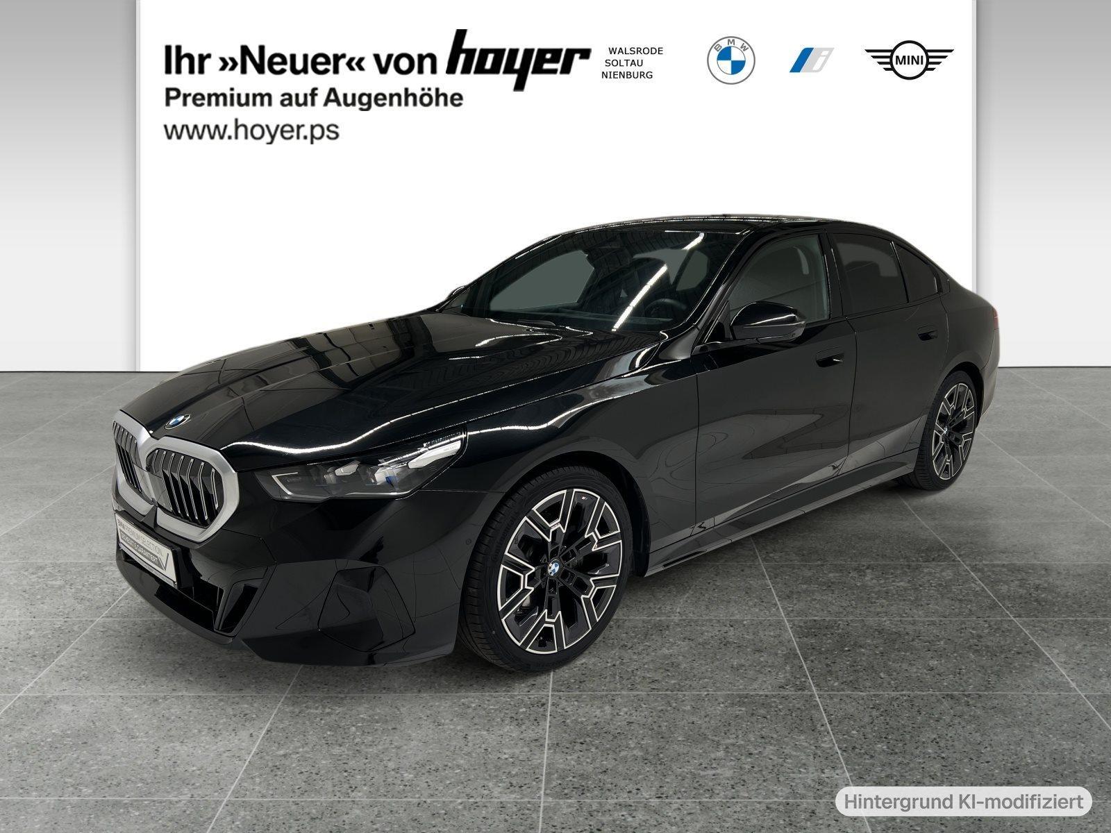 BMW 5er