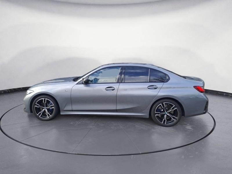 BMW 3er – Bild 3