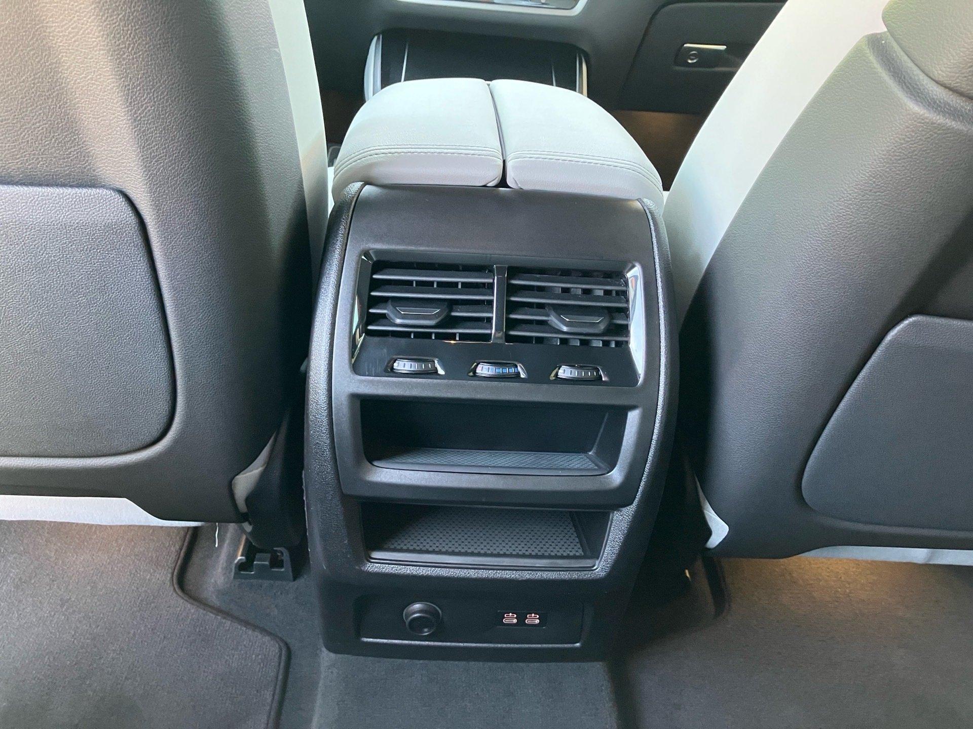 BMW X5 – Bild 13