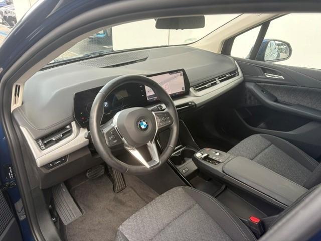 BMW 2er Active Tourer – Bild 16