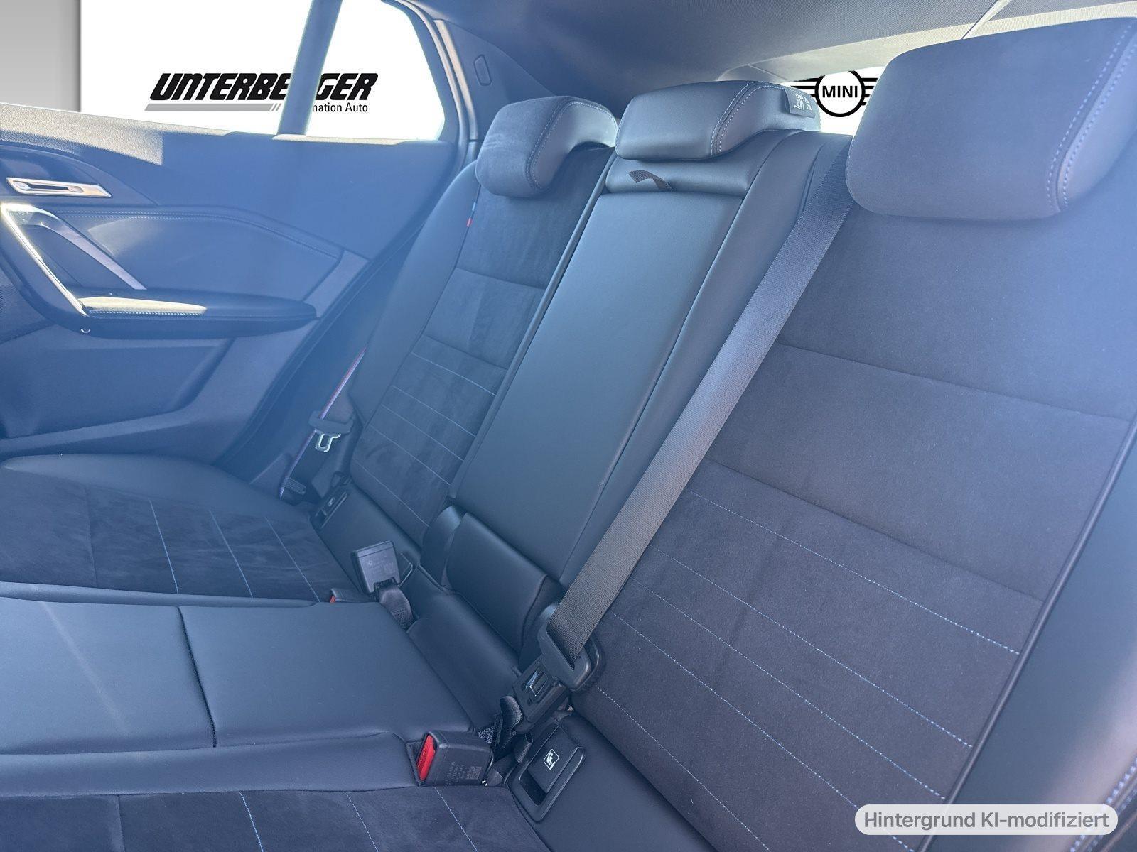 BMW X2 – Bild 14