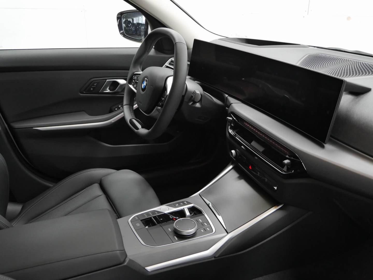 BMW 3er Touring – Bild 5