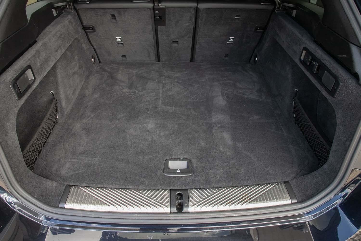 BMW 5er Touring – Bild 18