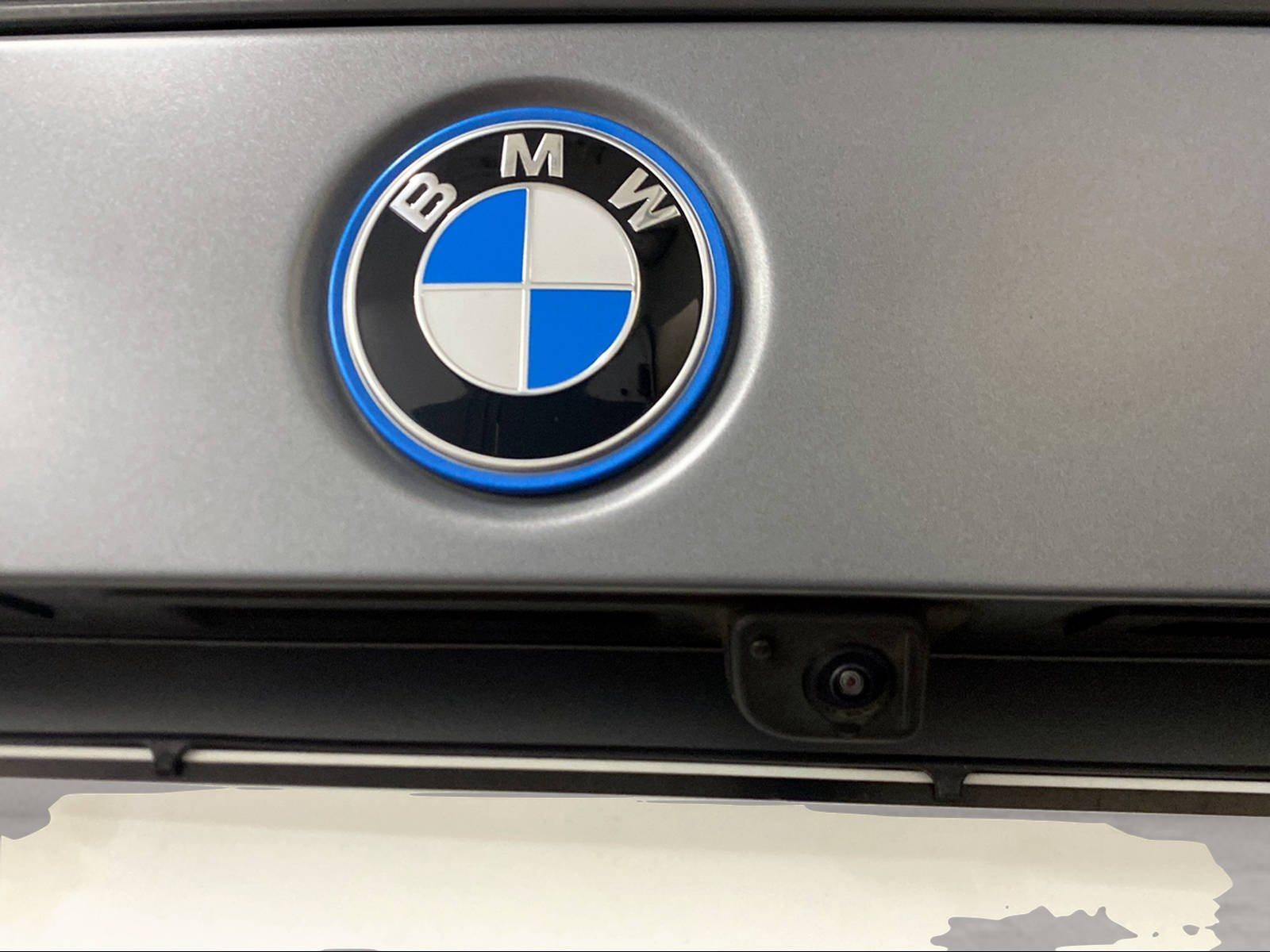 BMW X1 – Bild 15