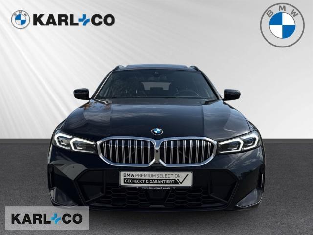 BMW 3er Touring – Bild 29