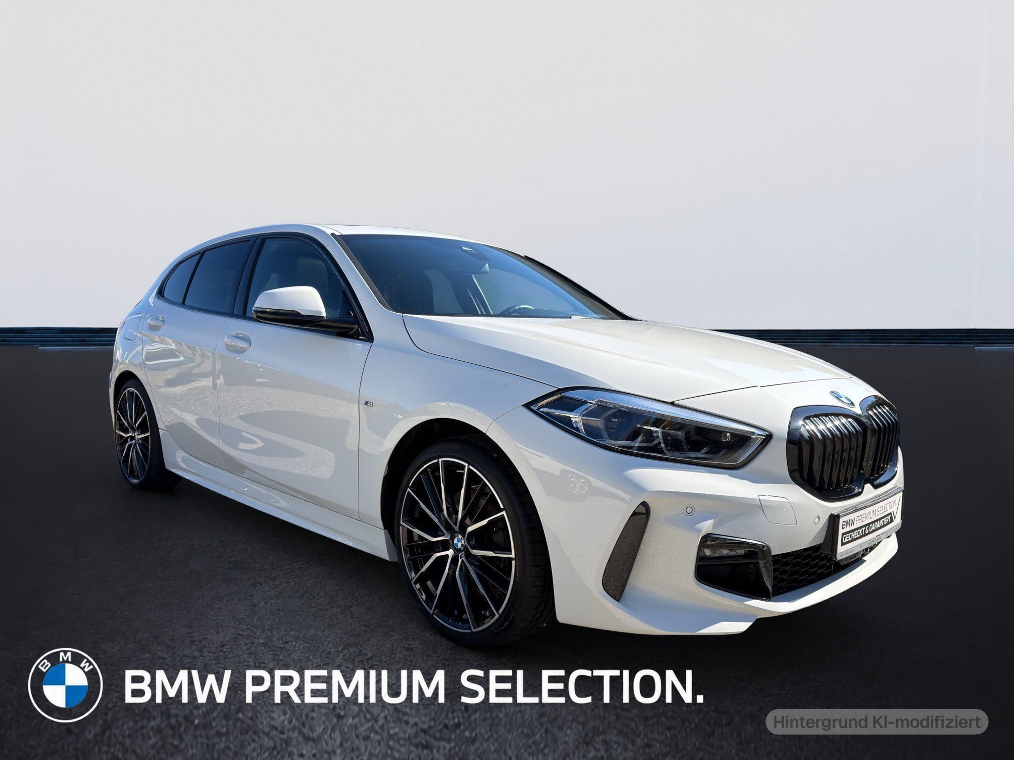 BMW 1er – Bild 3