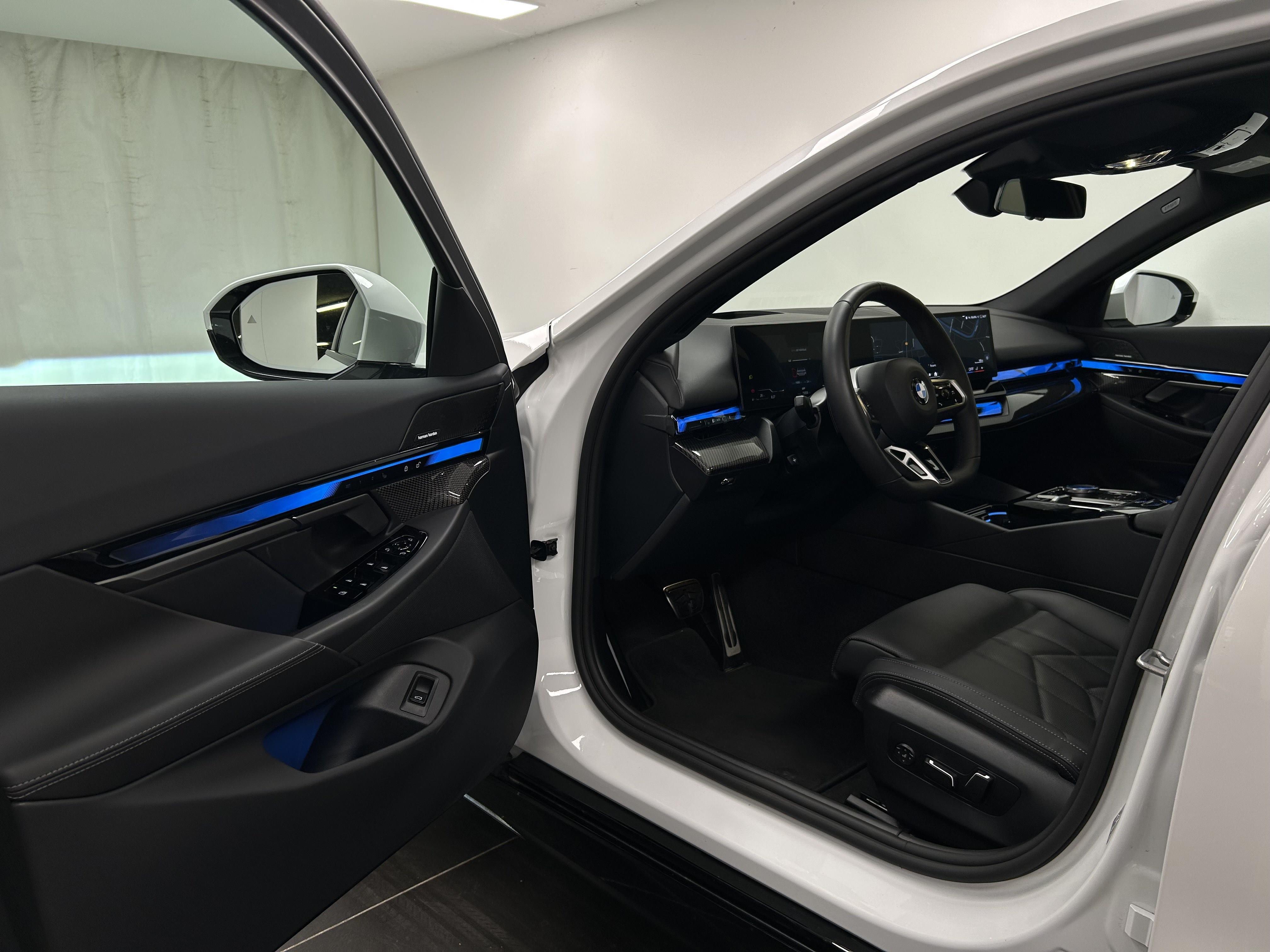 BMW 5er – Bild 24