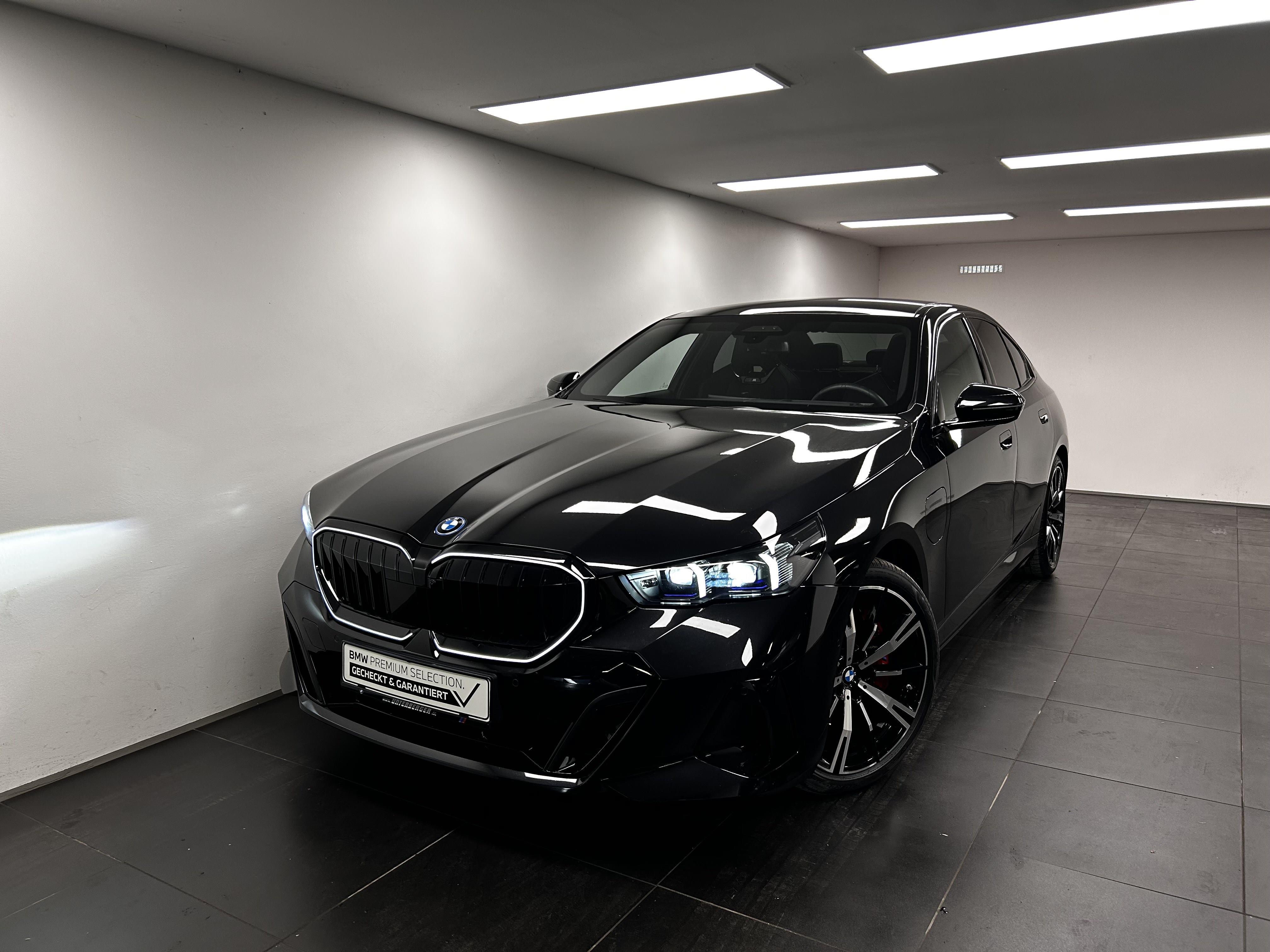 BMW 5er – Bild 46
