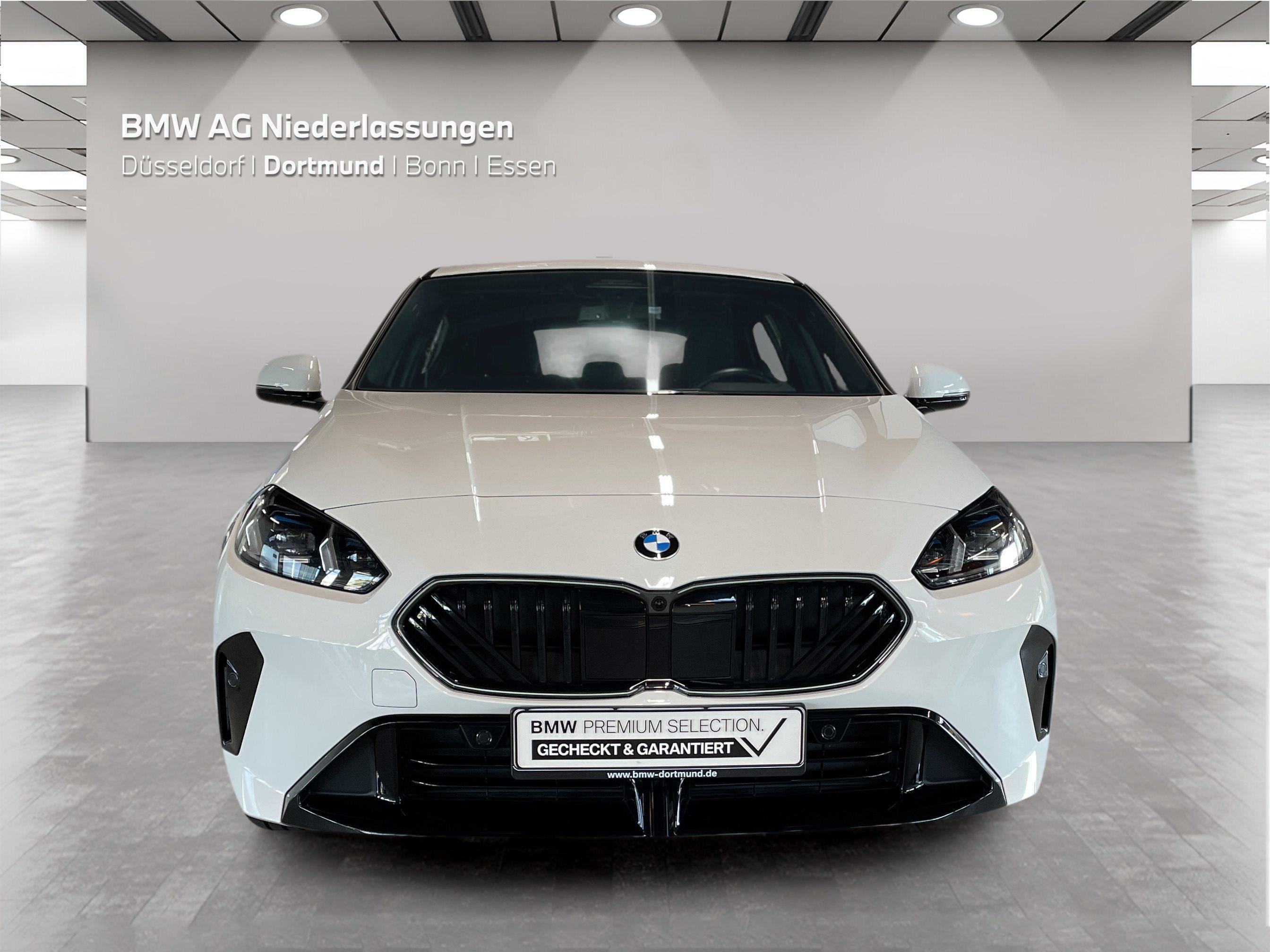 BMW 1er – Bild 19