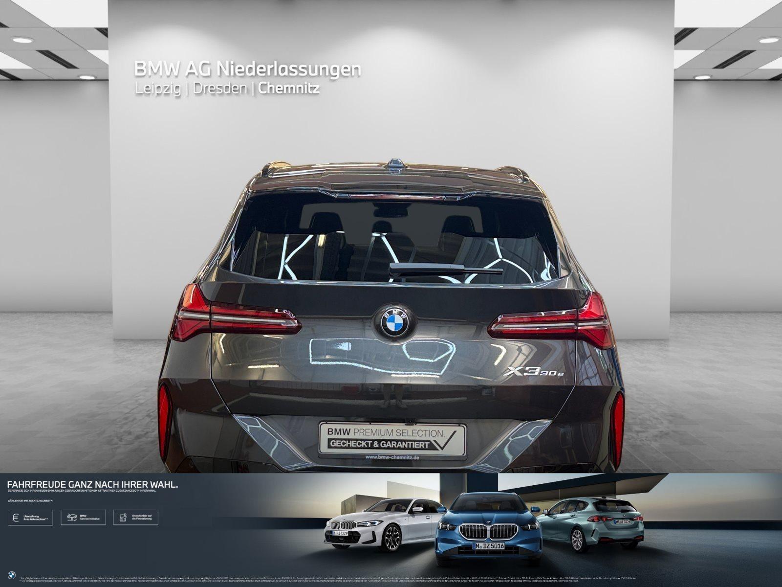 BMW X3 – Bild 6