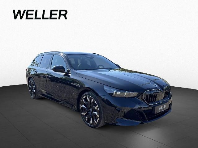 BMW 5er Touring – Bild 2