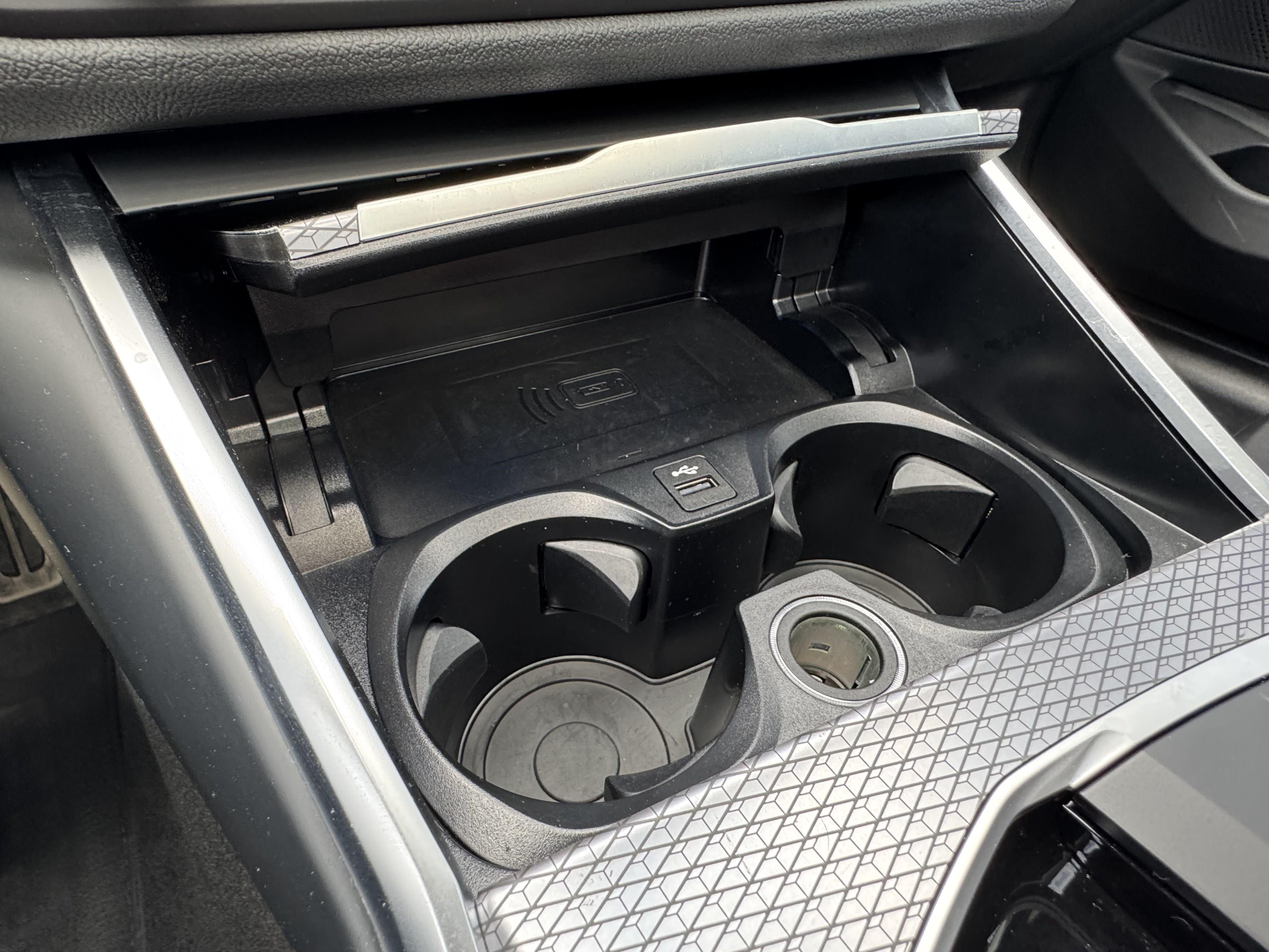 BMW 3er Touring – Bild 25