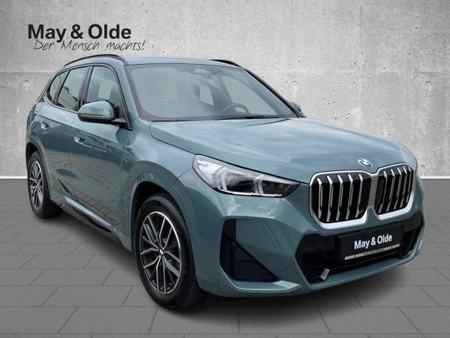 BMW X1 – Bild 4