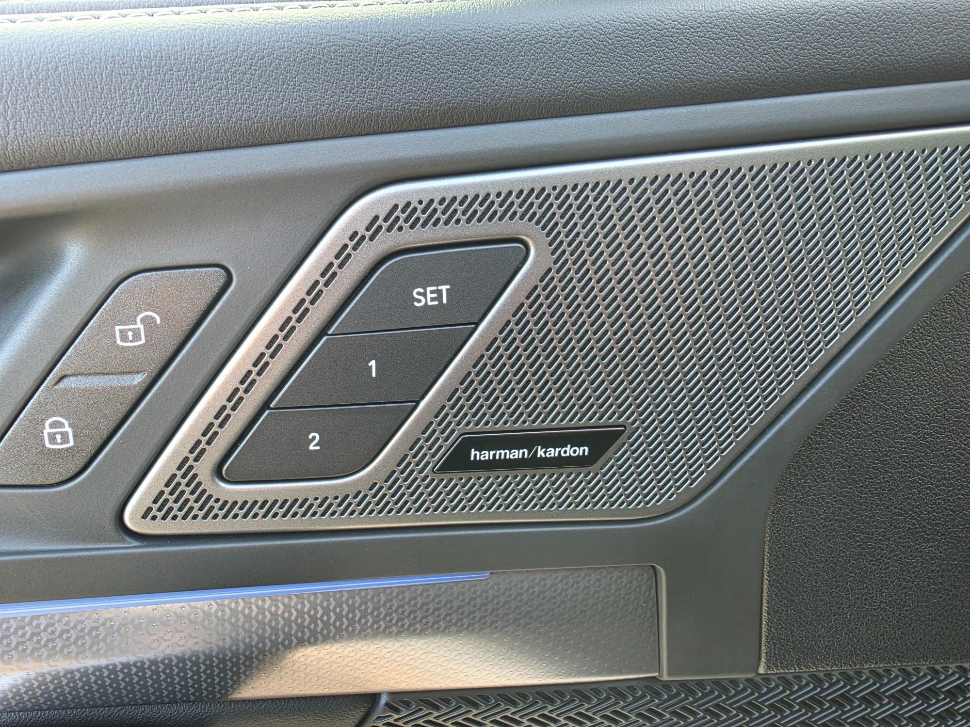 BMW X1 – Bild 28