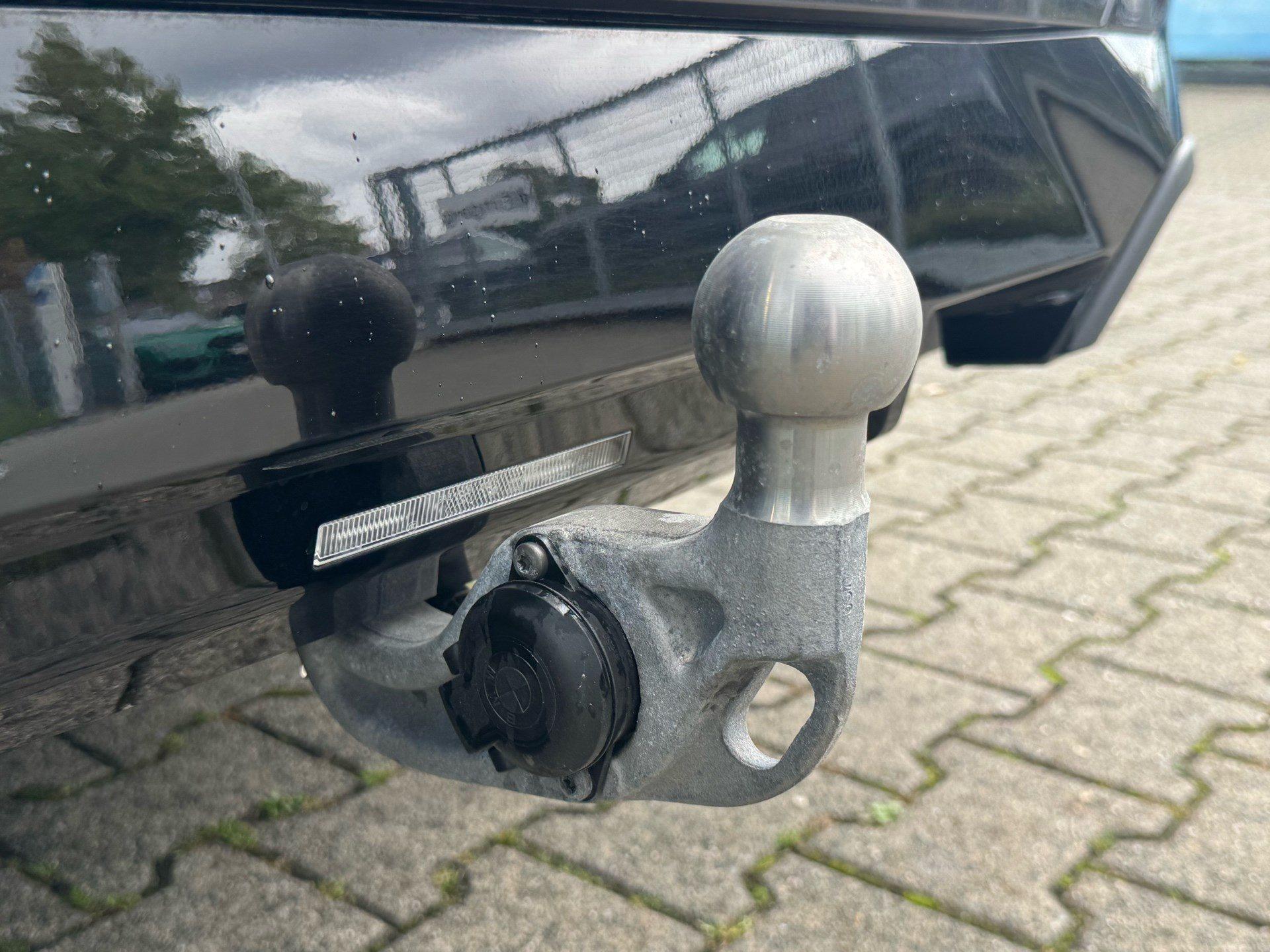 BMW 5er Touring – Bild 13