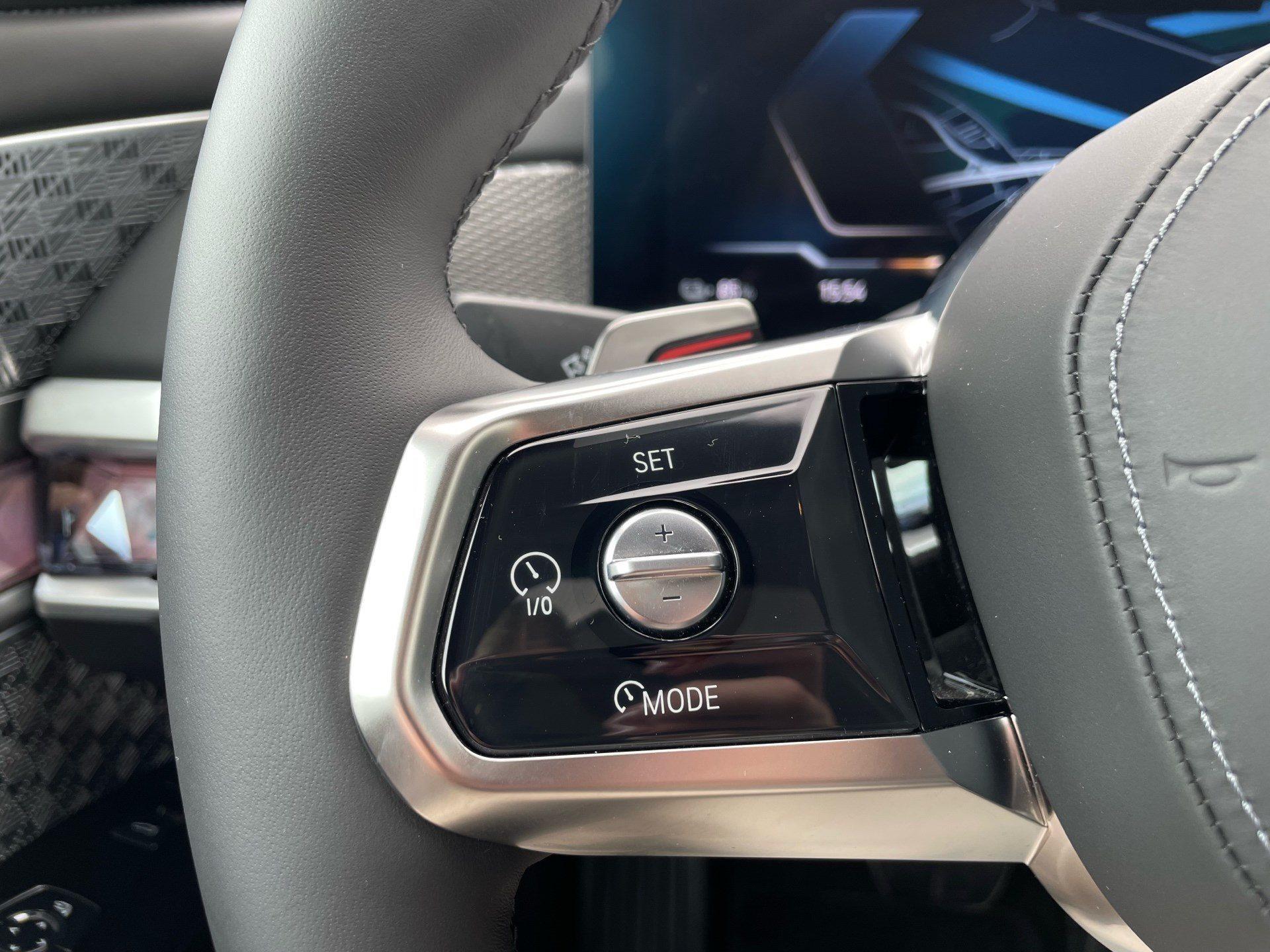 BMW i7 – Bild 36